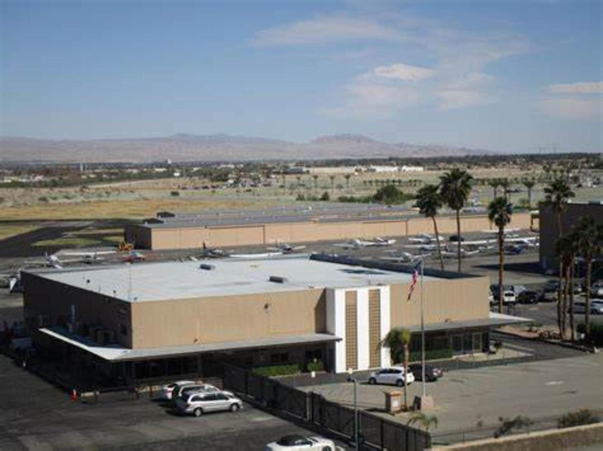 Motel 6-Palm Desert, Ca - Palm Springs Area Bermuda Dunes Eksteriør bilde