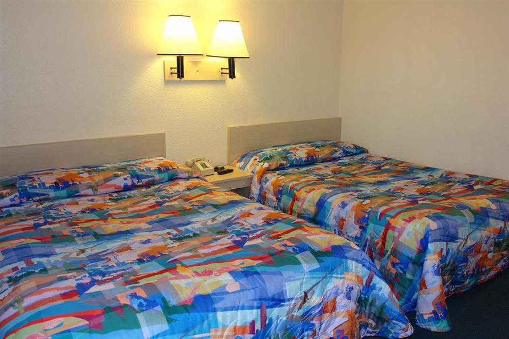 Motel 6-Palm Desert, Ca - Palm Springs Area Bermuda Dunes Rom bilde