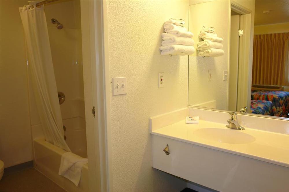 Motel 6-Palm Desert, Ca - Palm Springs Area Bermuda Dunes Rom bilde